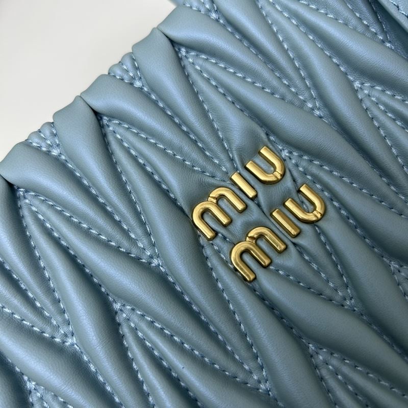 Miu Miu Shopping Bags